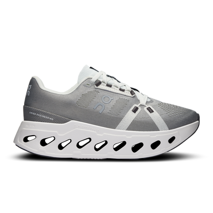 On Cloudeclipse Alloy White (Women'S)