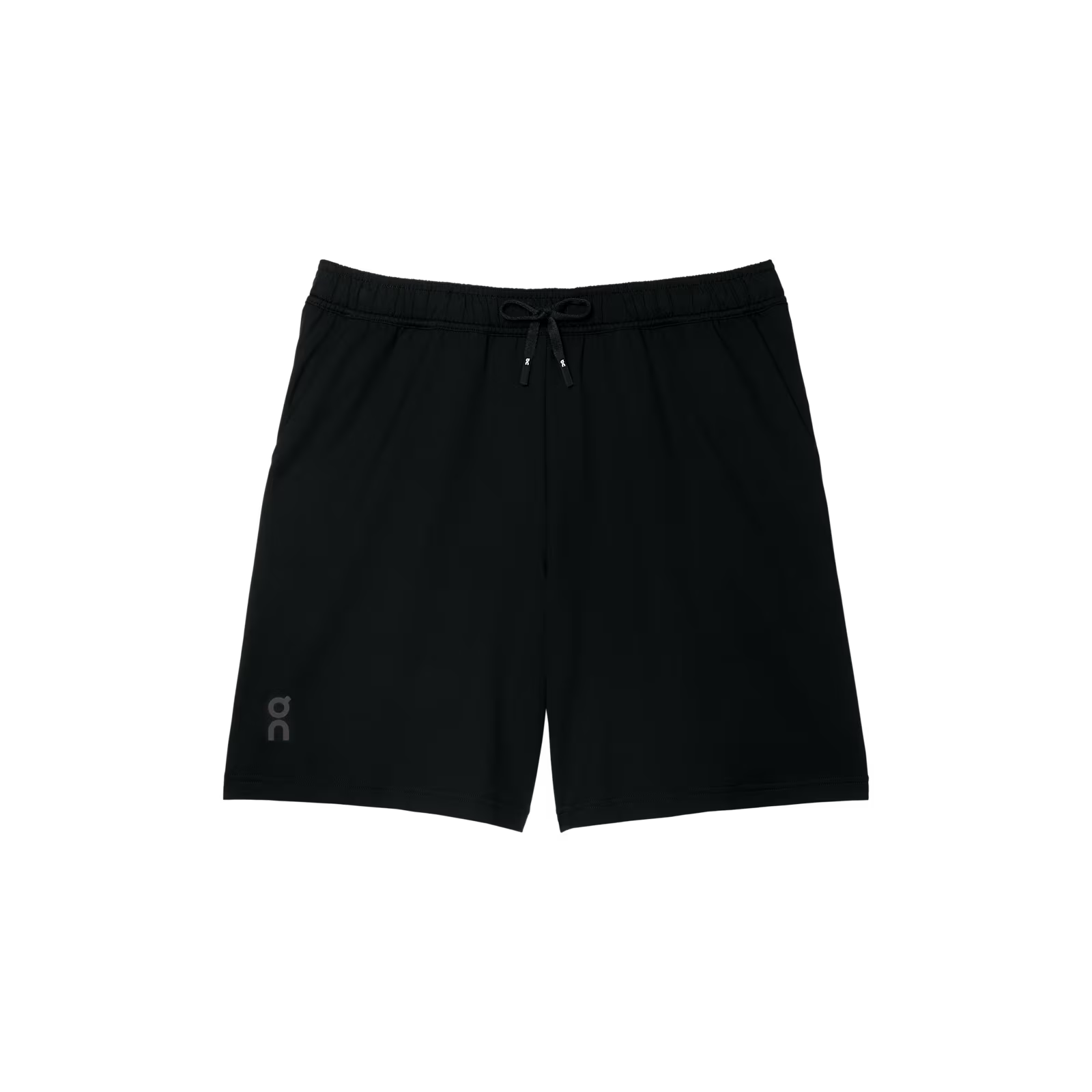 On Courtside Shorts Black