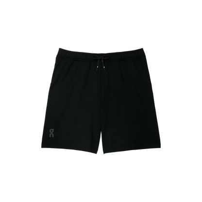 On Courtside Shorts Black
