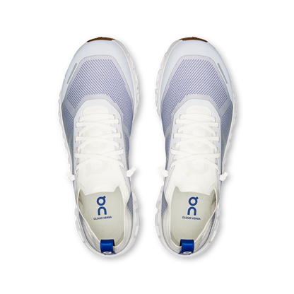On Cloud 6 Versa Ice Indigo