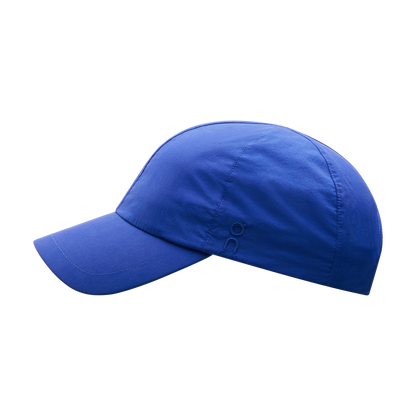 On On Cap Indigo