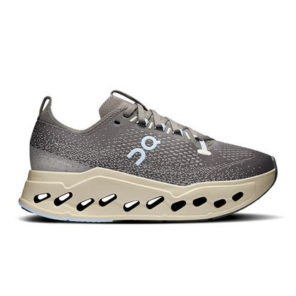 On Cloudsurfer Max Asphalt Ice (Women'S)
