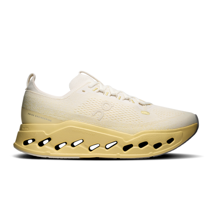On Cloudsurfer Max Ivory Dijon