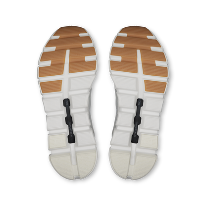 On Cloud 6 Versa White White (Women'S)