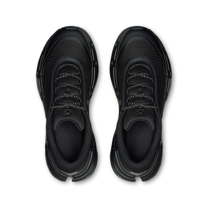 On Cloudsoma Hike Black Black (Women'S)