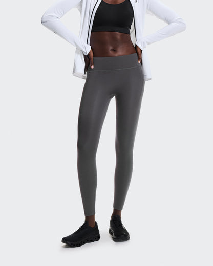 On Performance Tights Winter Eclipse (Women'S)