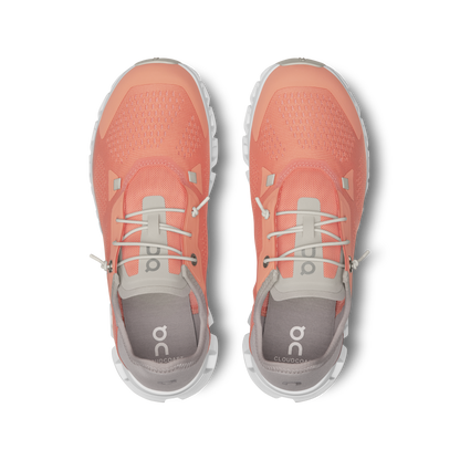 On Cloud 5 Coast Flamingo Pearl (Women'S)