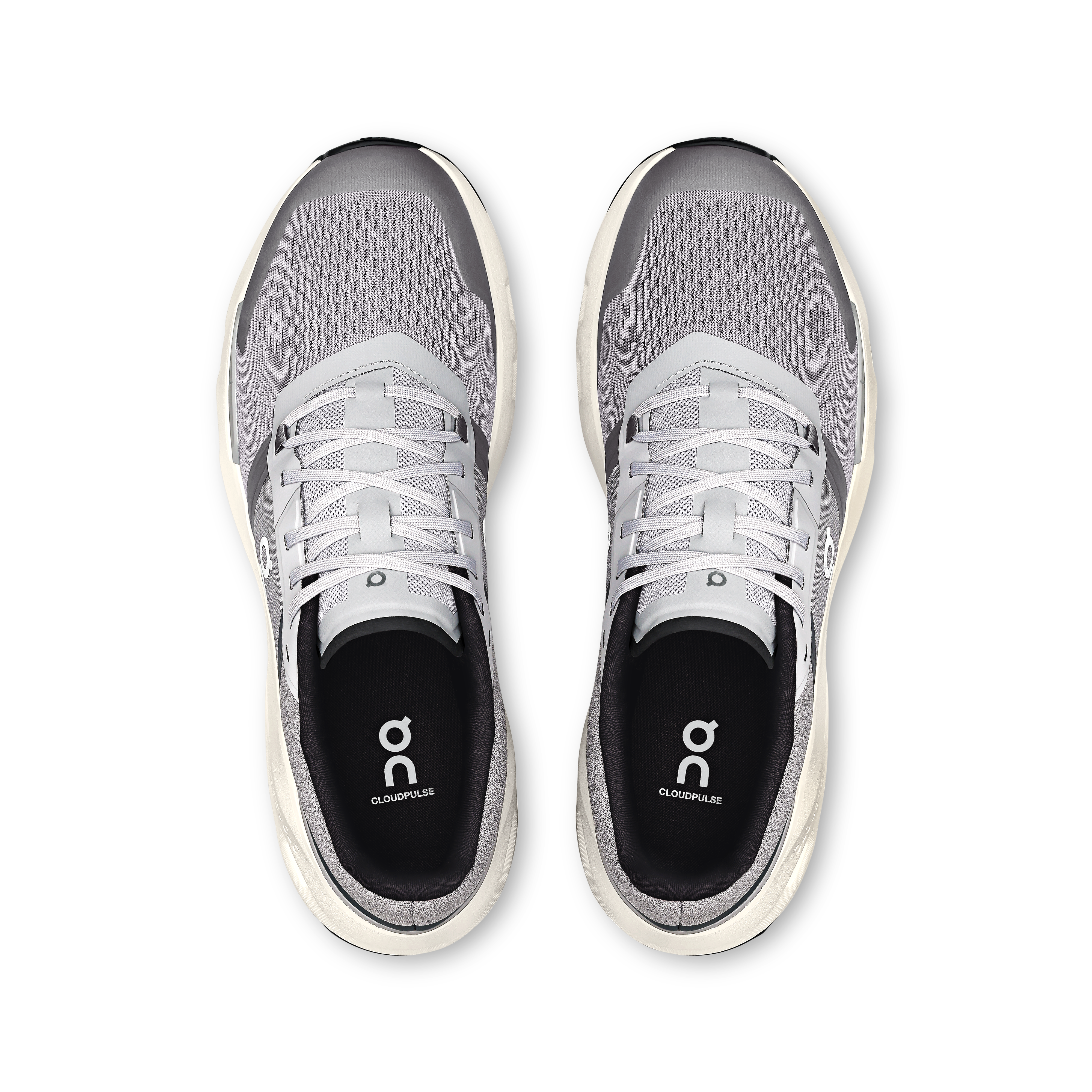 on running cloudpulse alloy black