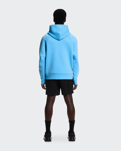 On Focus Tech Hoodie Gourami