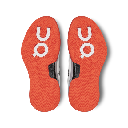 On The Roger Pro Clay White Lily (Women'S)