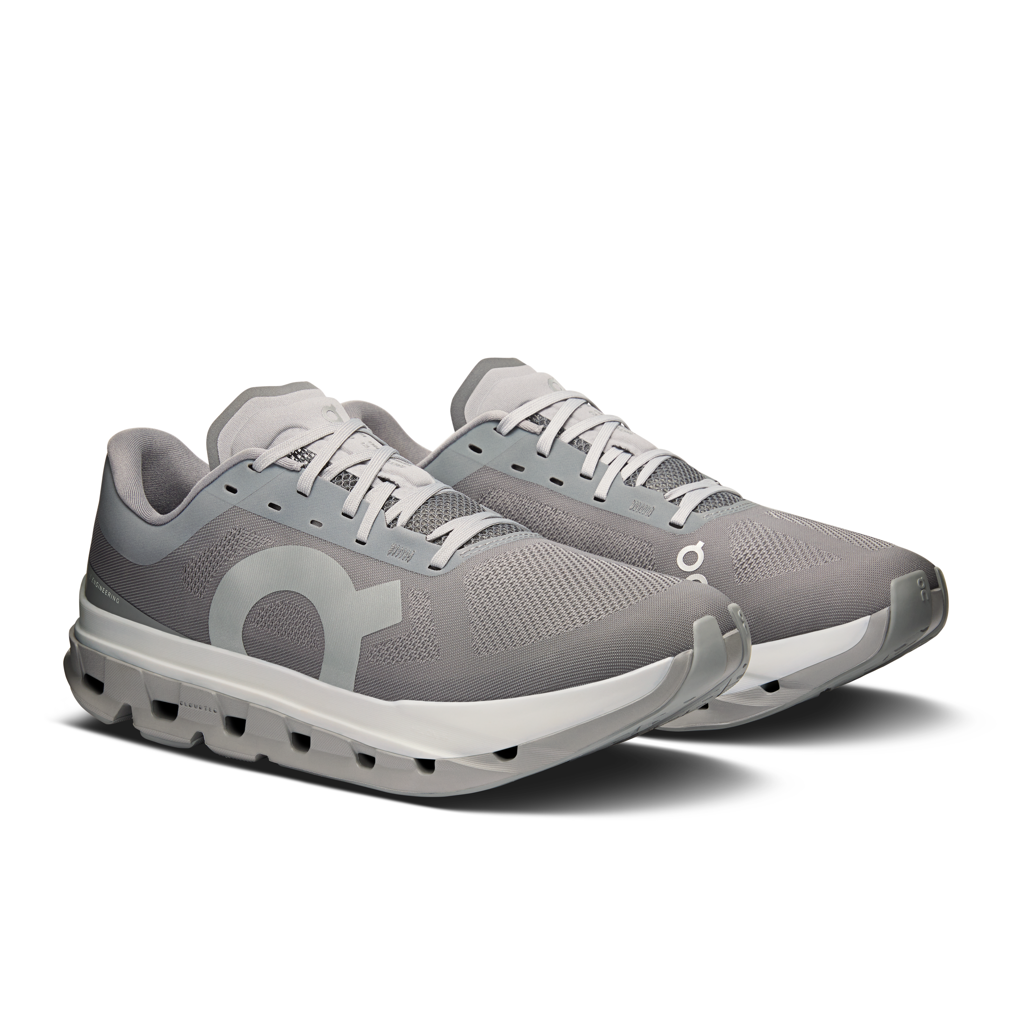 on running cloudflow 5 alloy rock