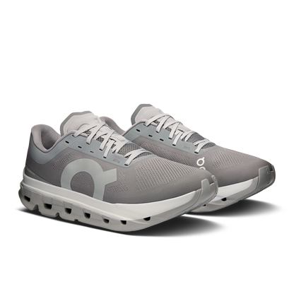 on running cloudflow 5 alloy rock