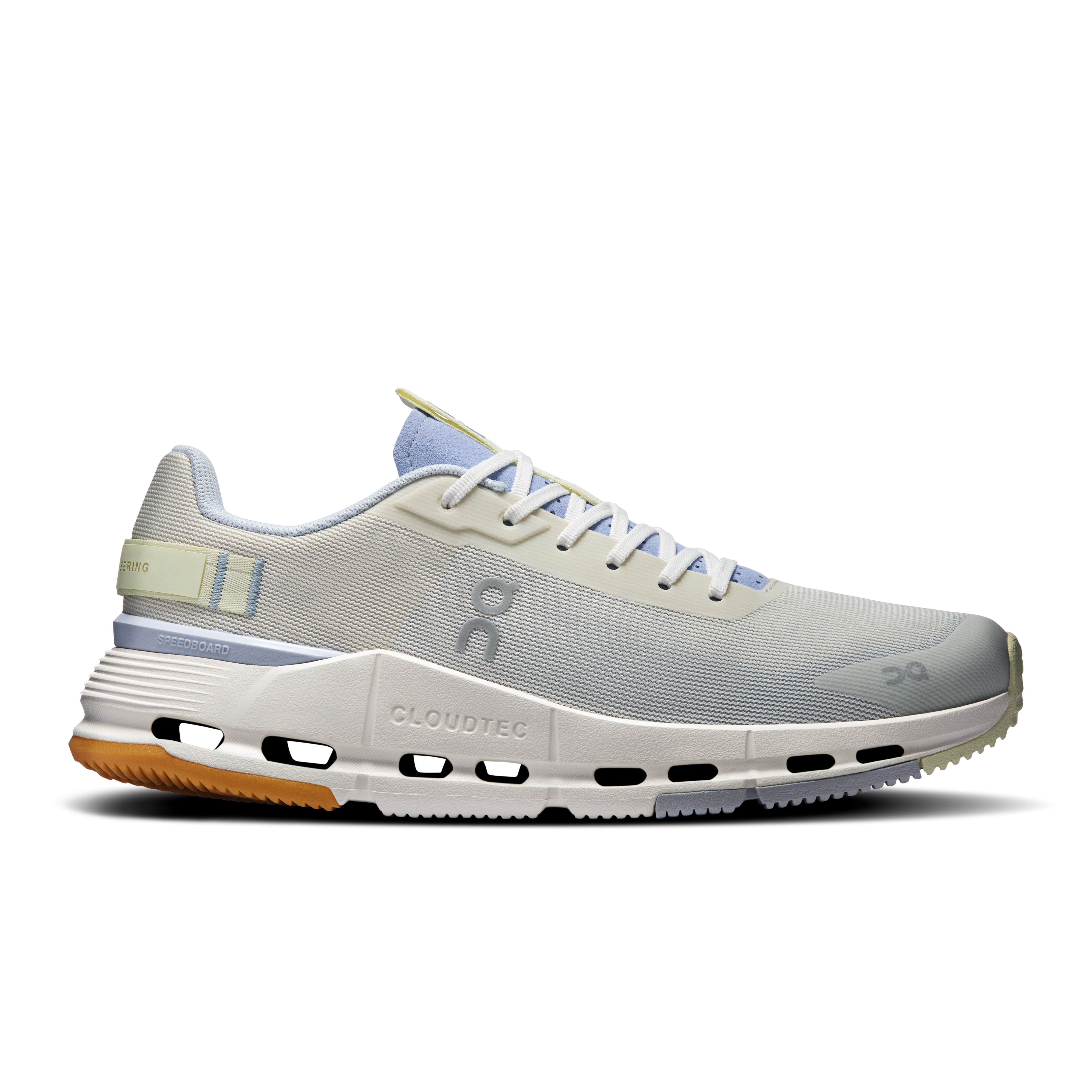 On Cloudnova Form 2 Ghost Marsh (Women'S)