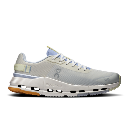 On Cloudnova Form 2 Ghost Marsh (Women'S)