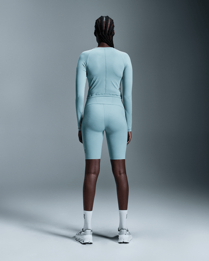 on movement long-t crop Coast (Women's)