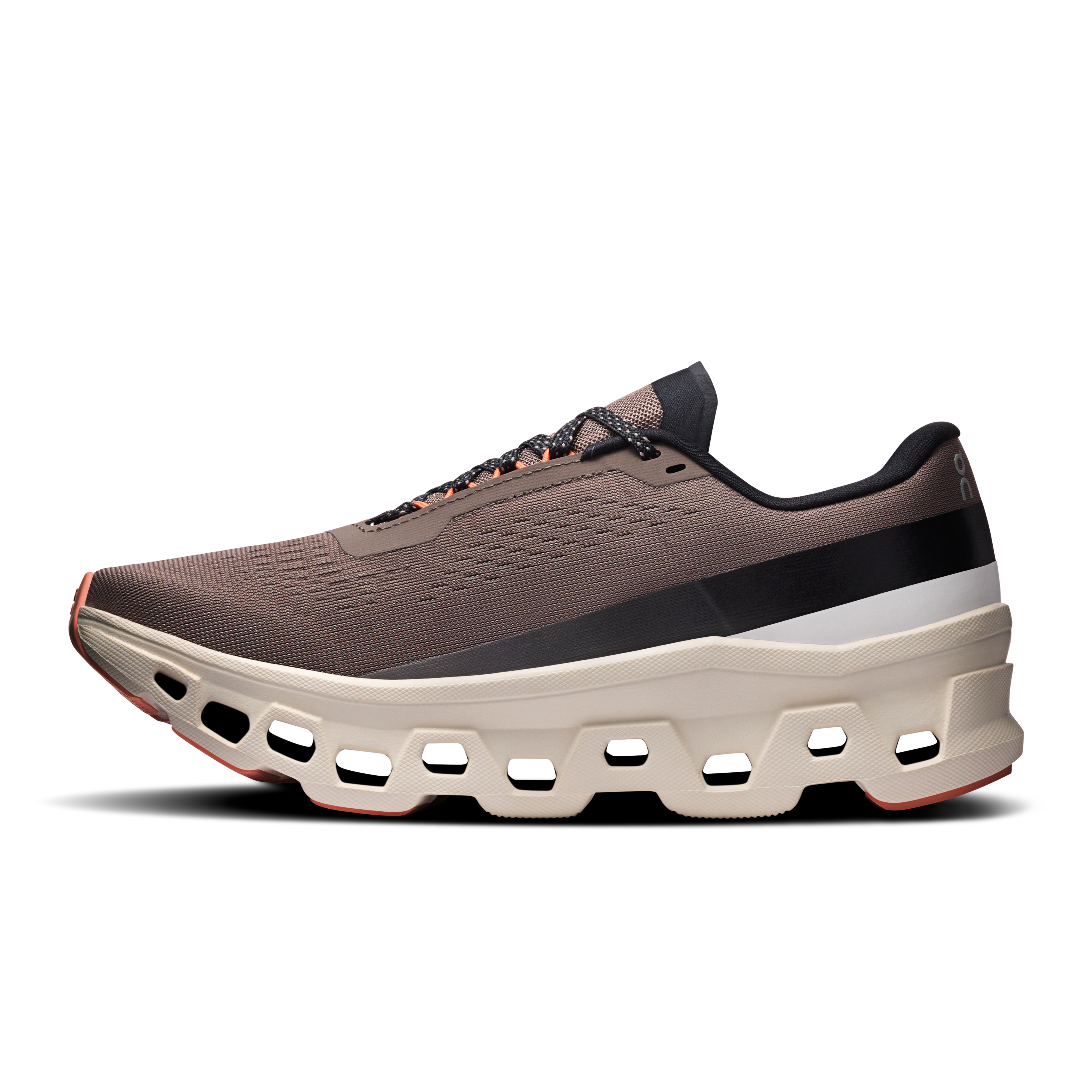 On Cloudmonster 1 Ash Sunstone (Women'S)