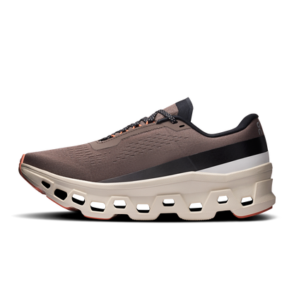 On Cloudmonster 1 Ash Sunstone (Women'S)