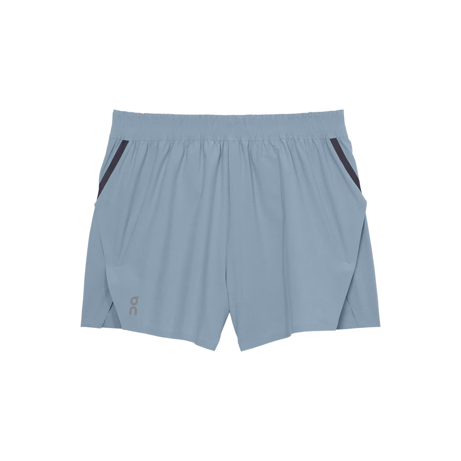 On Train Shorts Chambray (Women'S)