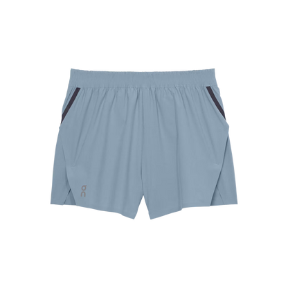 On Train Shorts Chambray (Women'S)