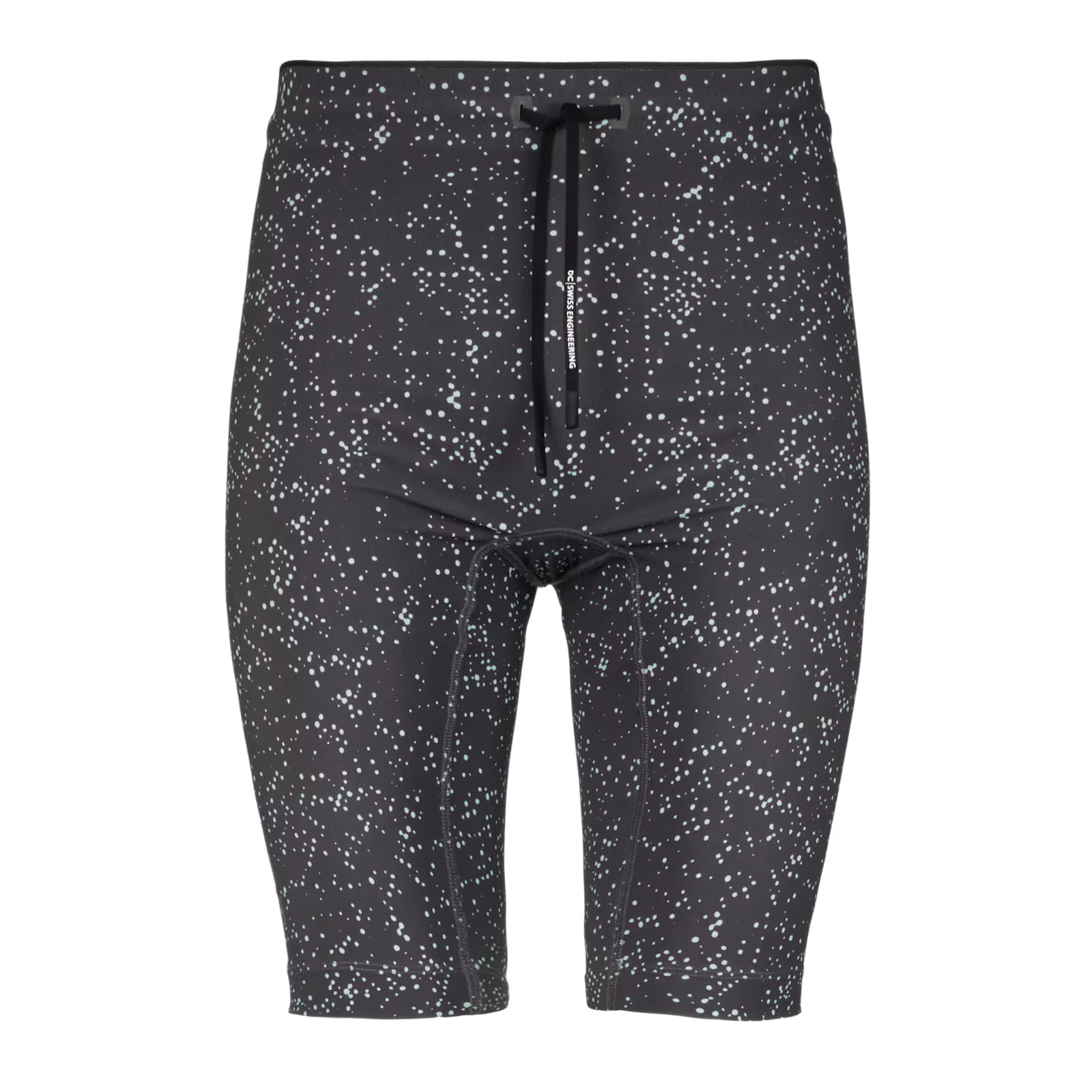 On Race Tights Half Iron | Glacier