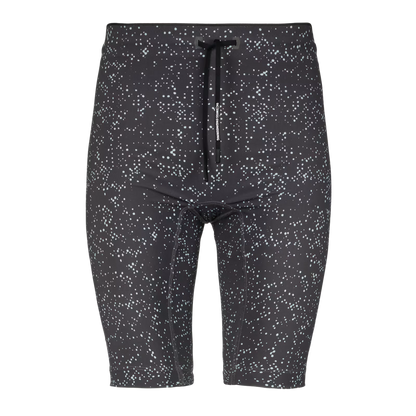 On Race Tights Half Iron | Glacier