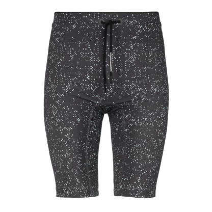 On Race Tights Half Iron | Glacier