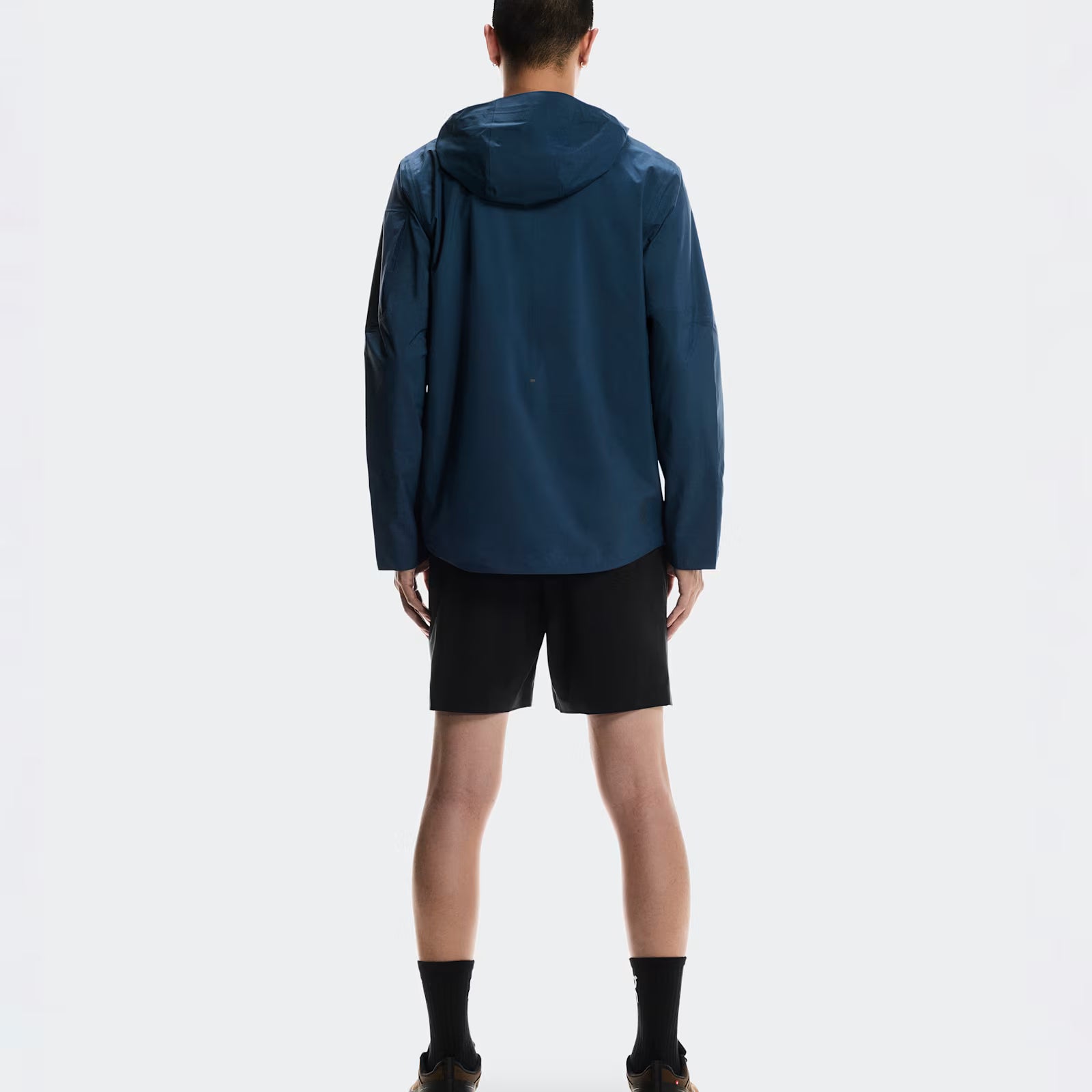 On Trek Jacket Beams Rei Pacific