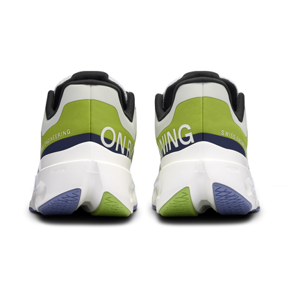 On Cloudsurfer Next Kiwi Ivory (Women'S)