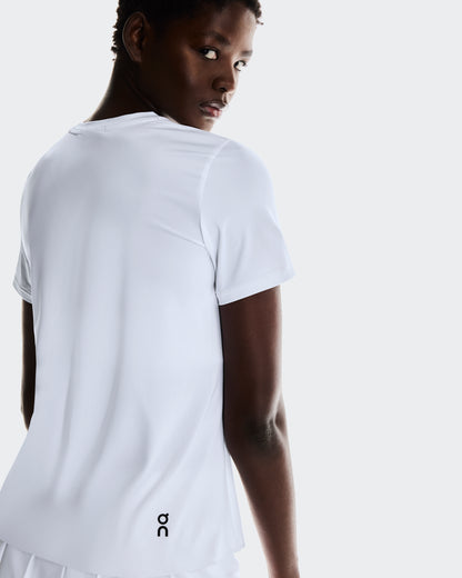 On Court-T All White (Women'S)