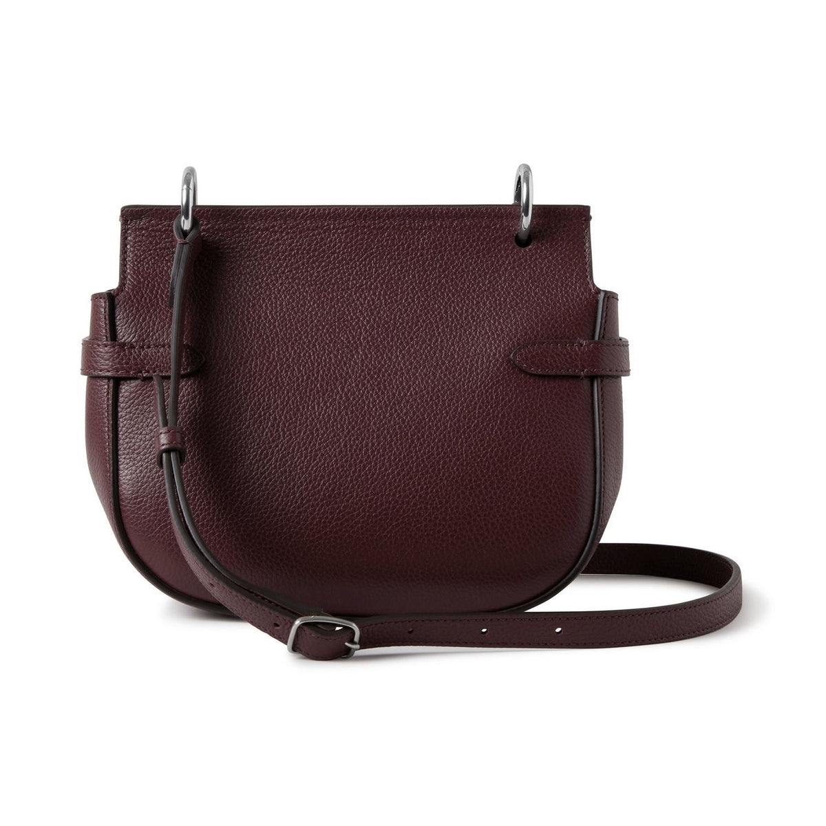 Mulberry Small Amberley Satchel