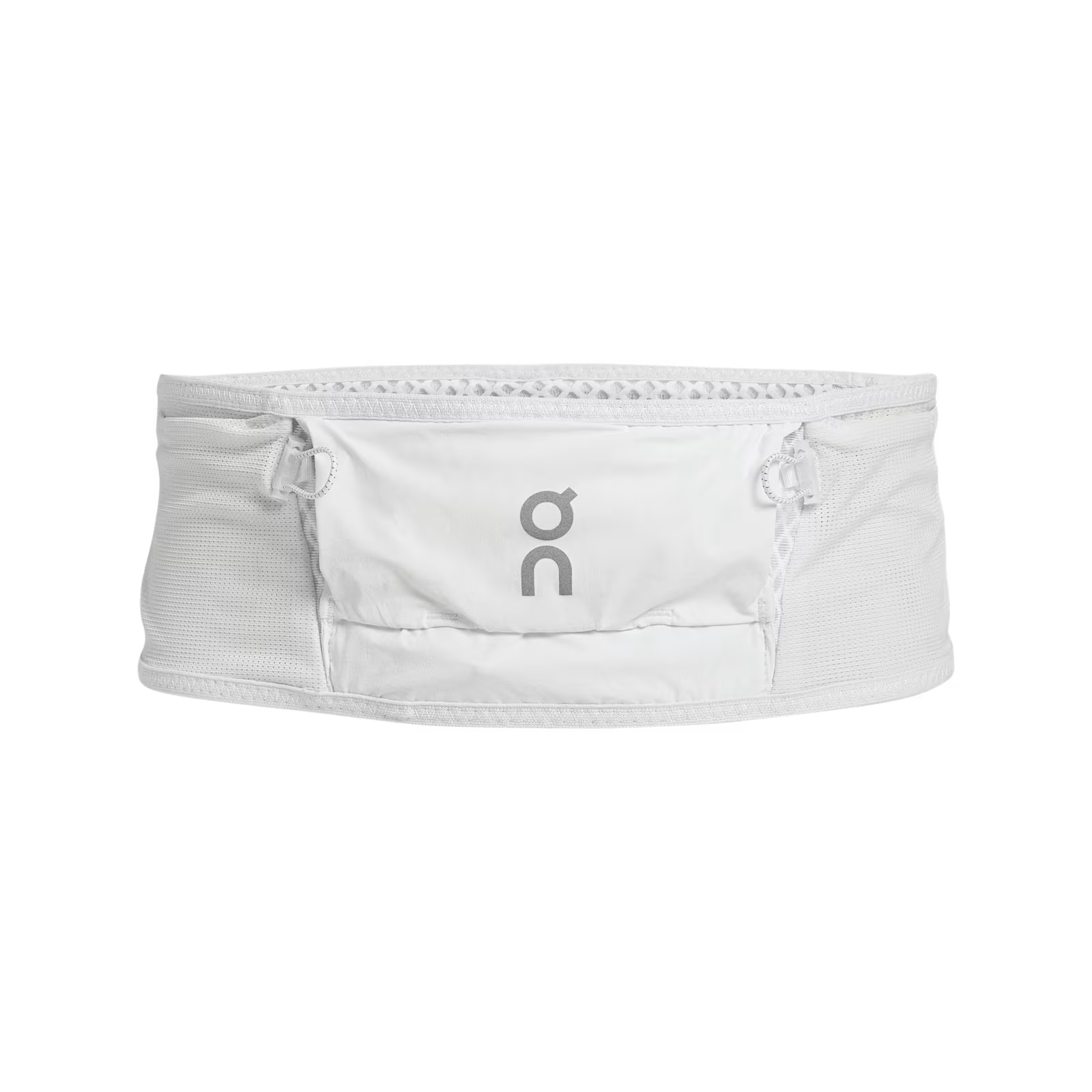 On Ultra Belt 2L White