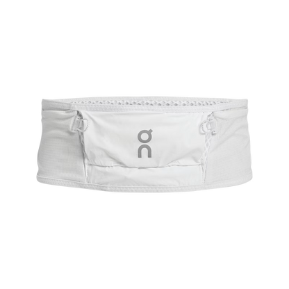 On Ultra Belt 2L White