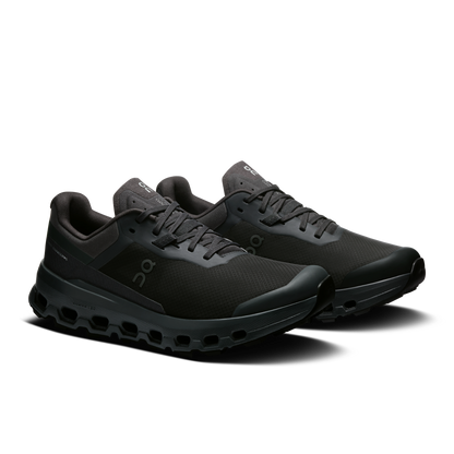 on running cloudvista 2 black (women's)