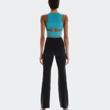On Studio Open Back Crop Niagara (Women'S)