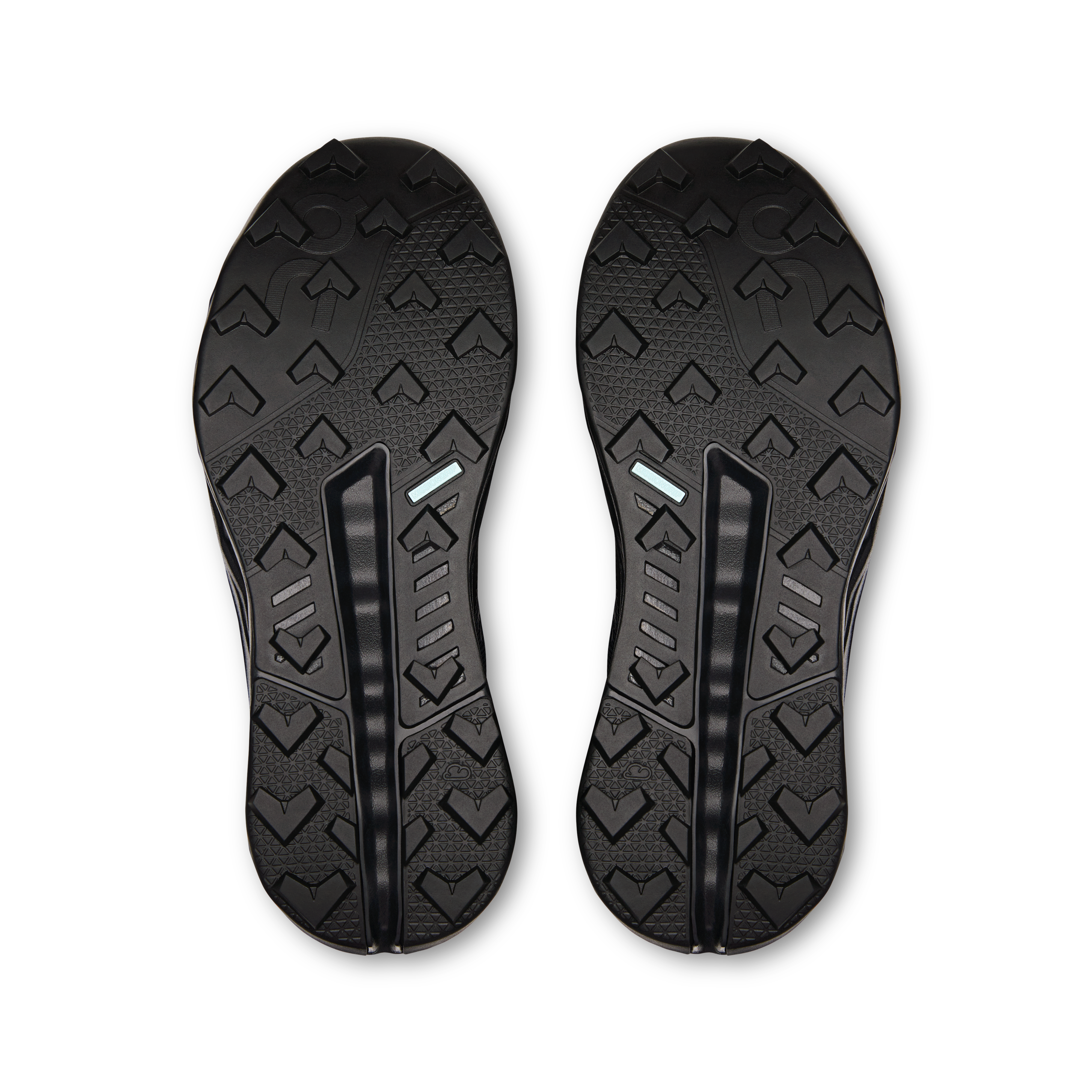 On Cloudhorizon 2 Waterproof Black Black (Women'S)