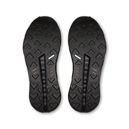 On Cloudhorizon 2 Waterproof Black Black (Women'S)