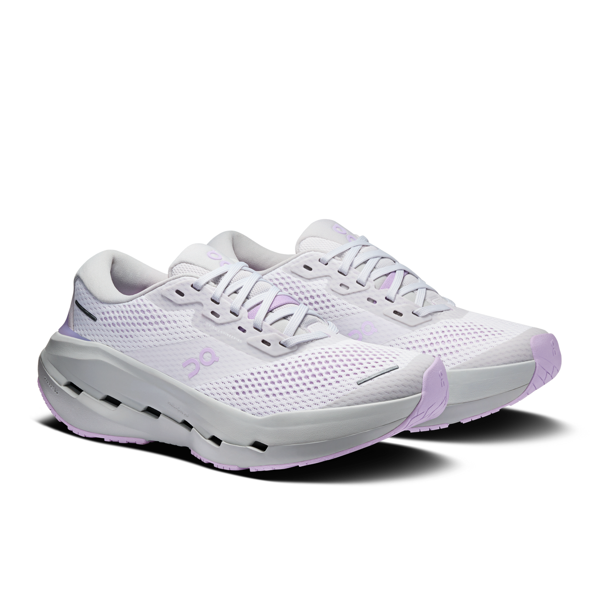 On Cloudrunner 3 Max Frost Verbana (Women'S)