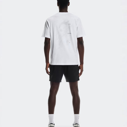 On Focus Shorts Black