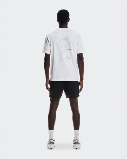 On Focus Shorts Black