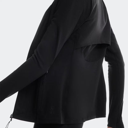 On Studio Jacket Black (Women'S)