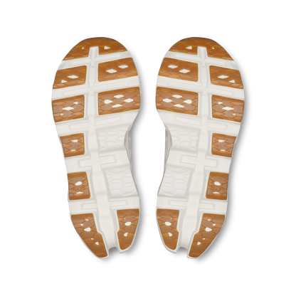 On Cloudmonster 3 Fp Movement Ivory Pearl (Women'S)