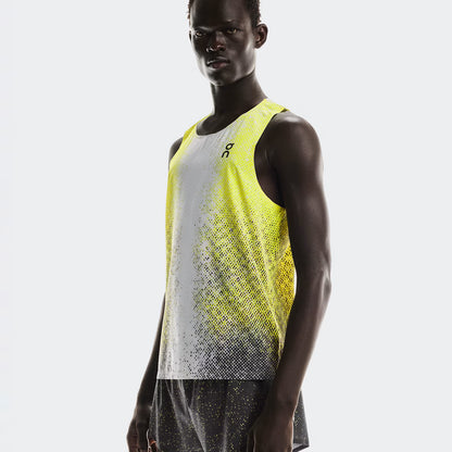 On Race Shorts Iron