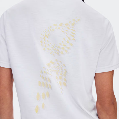 On On Run-T White (Women'S)