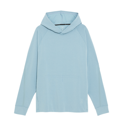 On Movement Hoodie Coast