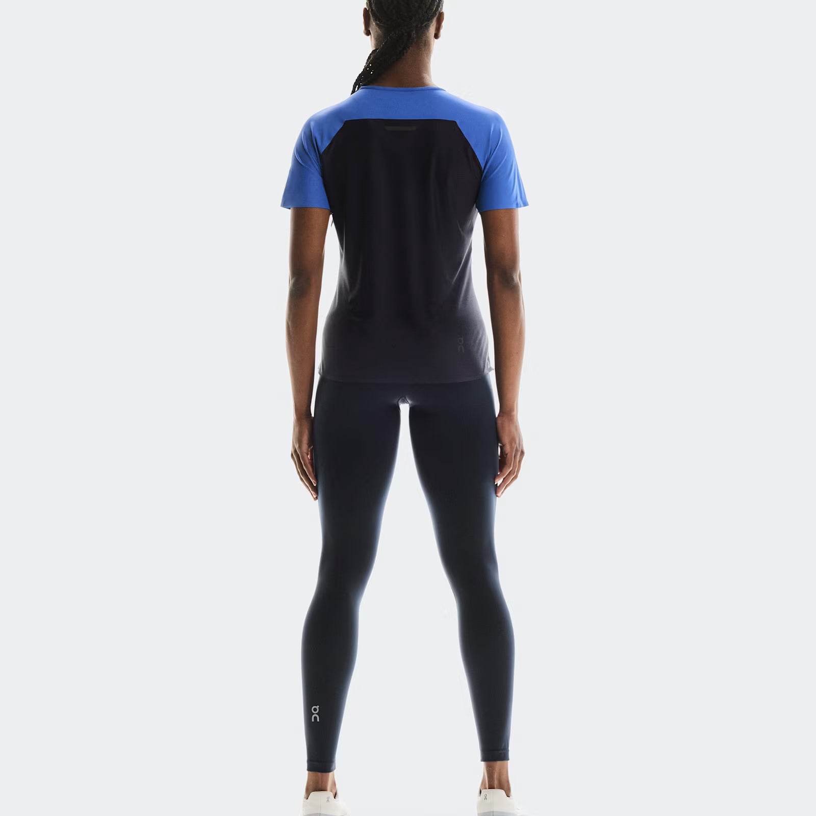 On Performance-T Zaffre | Navy (Women'S)