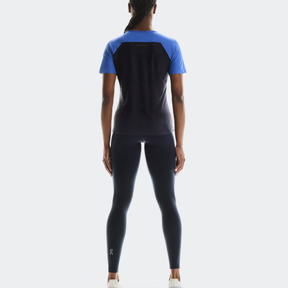 On Performance-T Zaffre | Navy (Women'S)