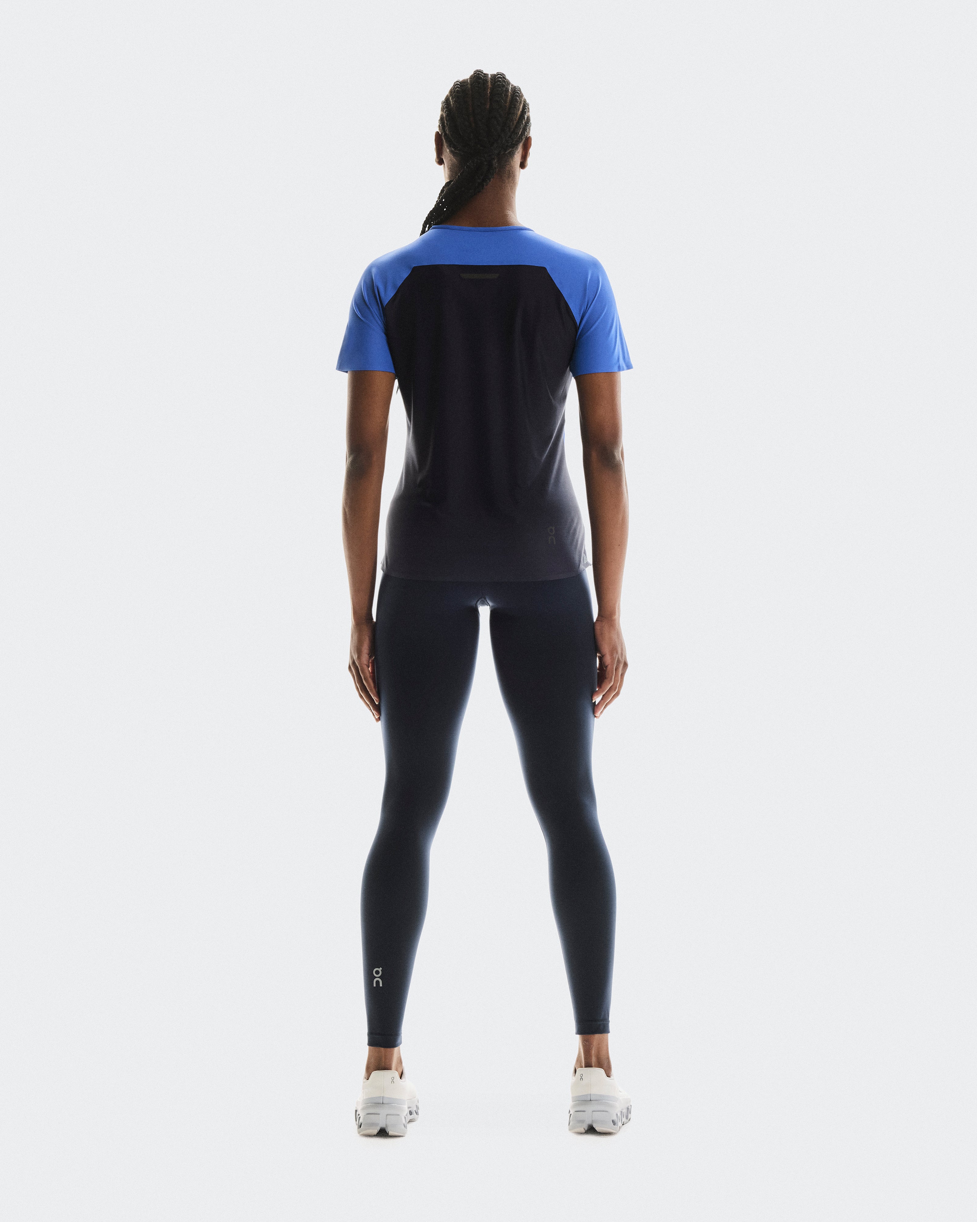 On Performance-T Zaffre | Navy (Women'S)