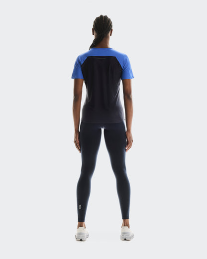 On Performance-T Zaffre | Navy (Women'S)