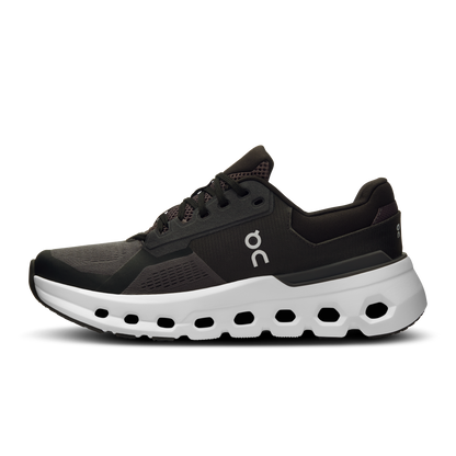 On Cloudrunner 2 Wide Eclipse Black (Women'S)