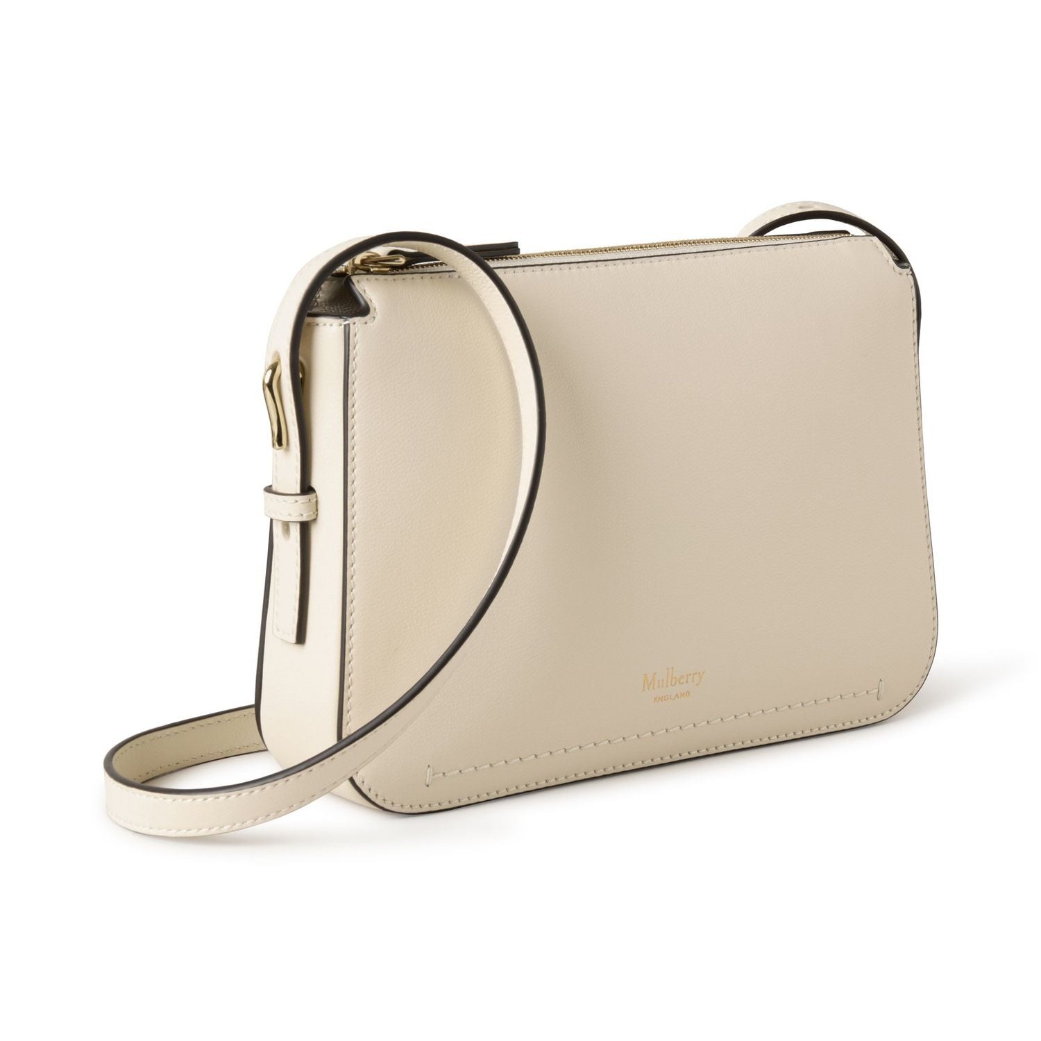 Mulberry Clovelly Pouch